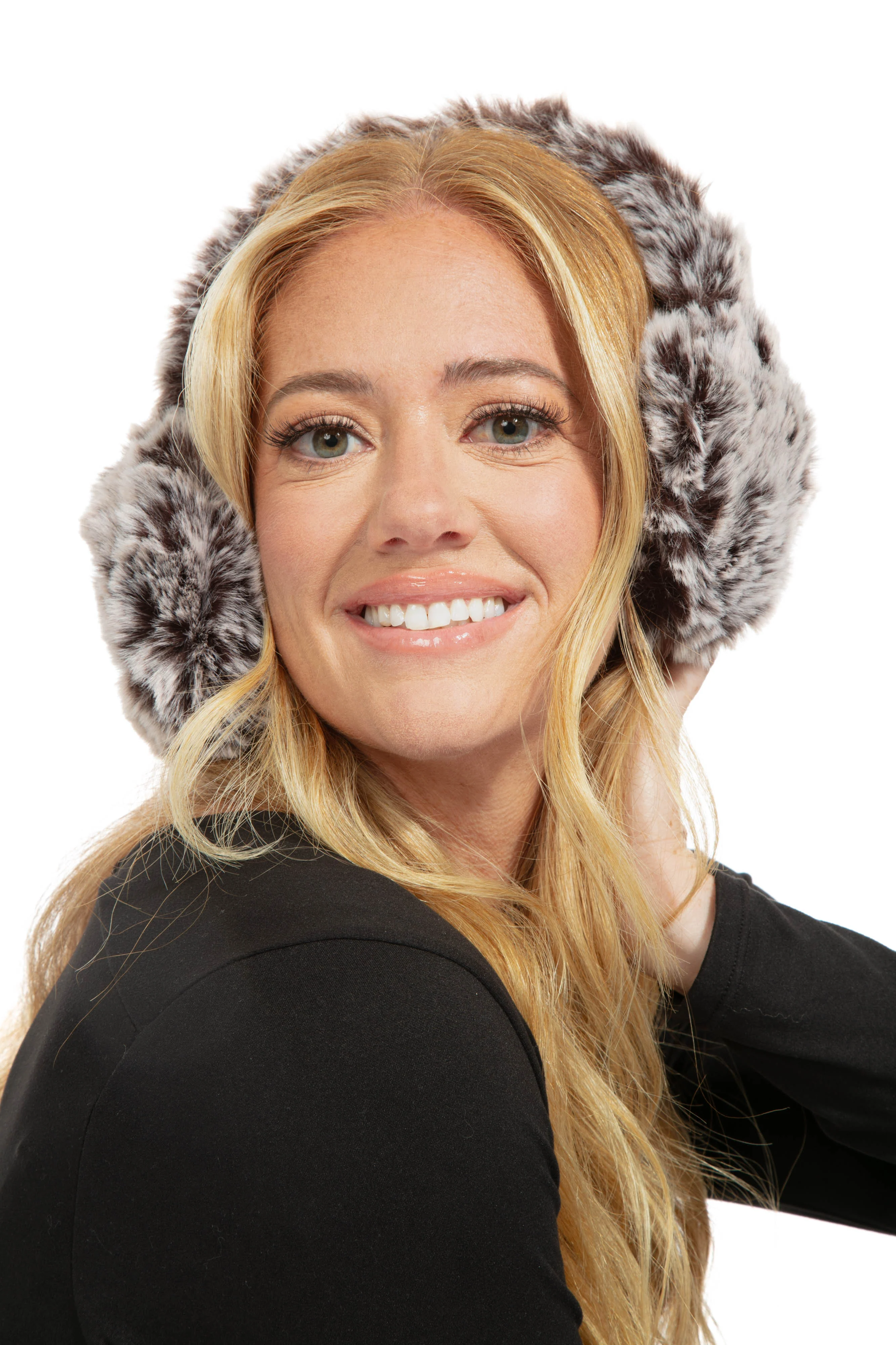 Brown - Earmuffs - Image 8