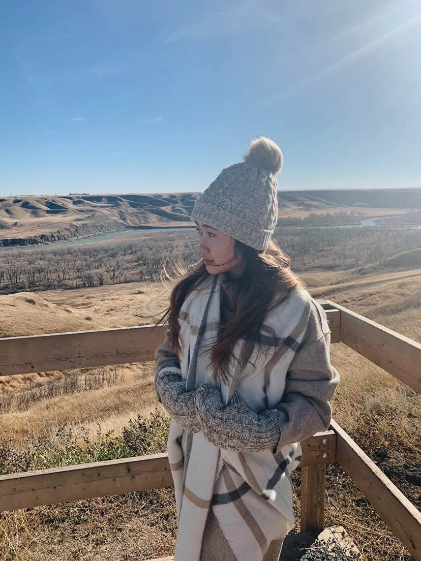 Beige - Cozy Lined Hat - Image 4