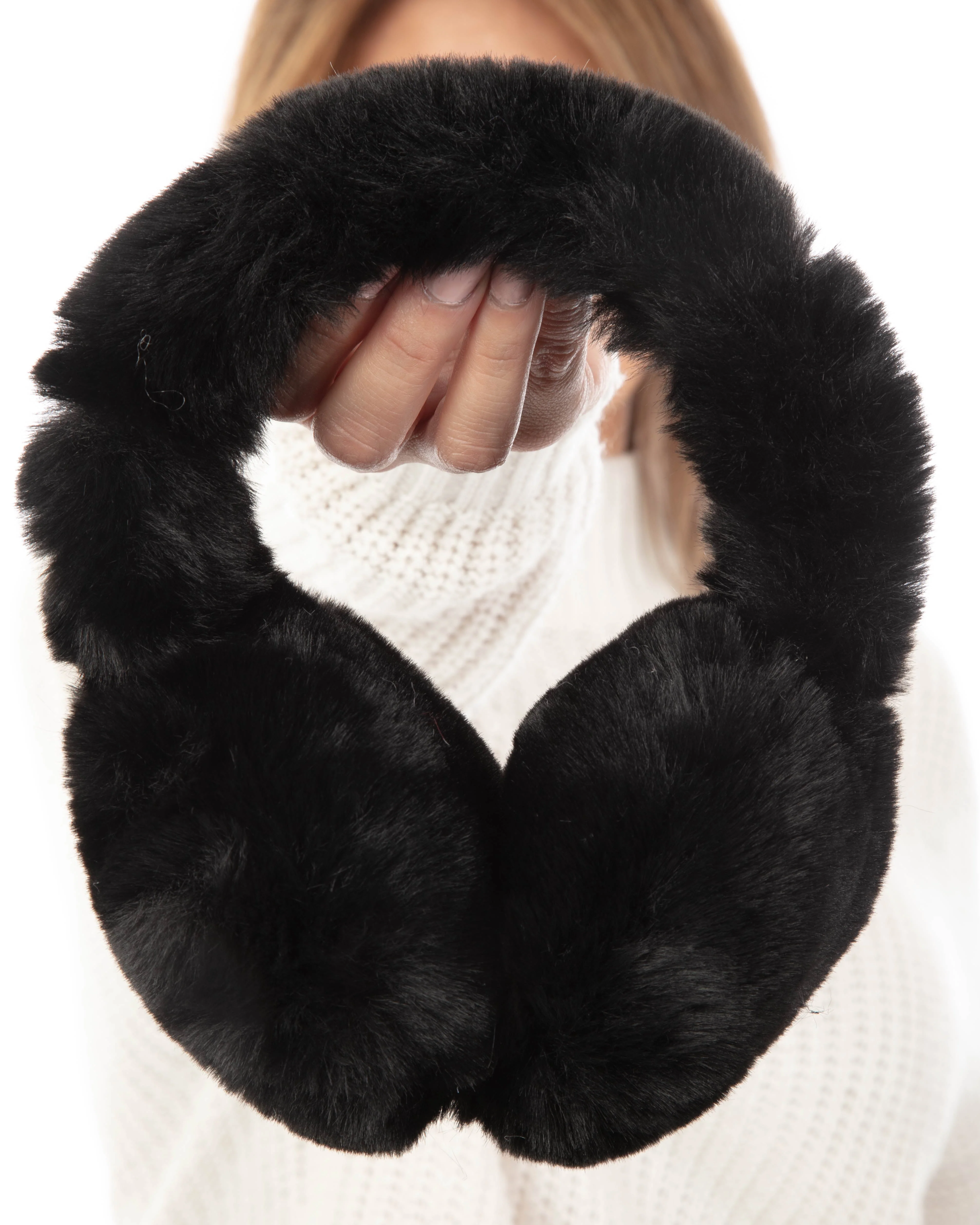 Black - Earmuffs - Image 10