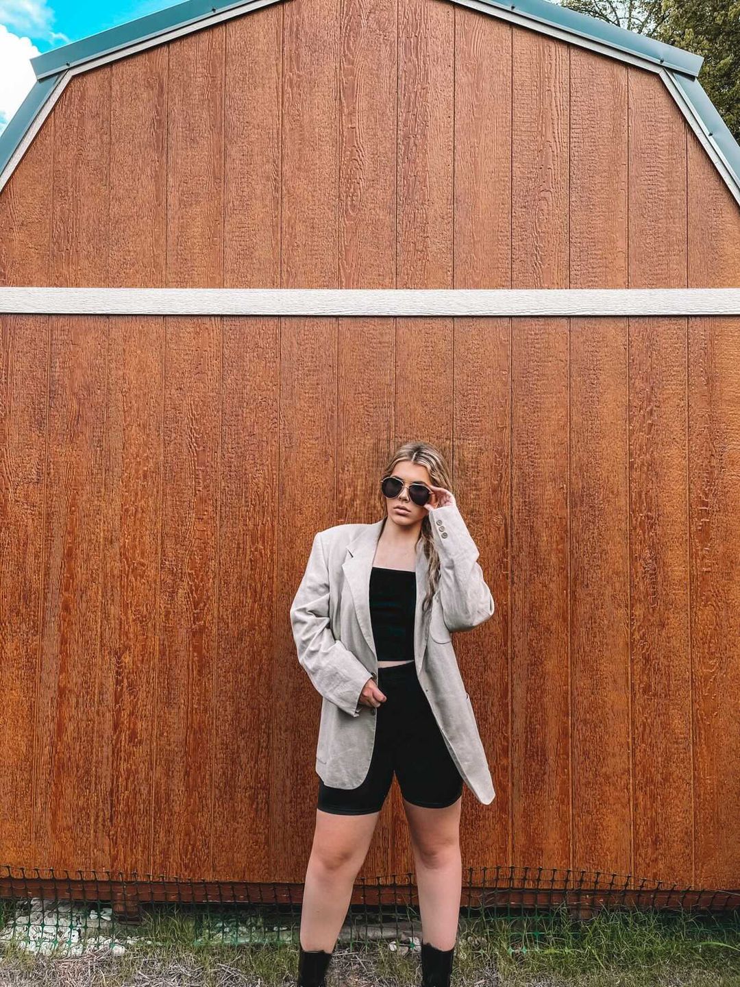 Black - Shorts - Image 19