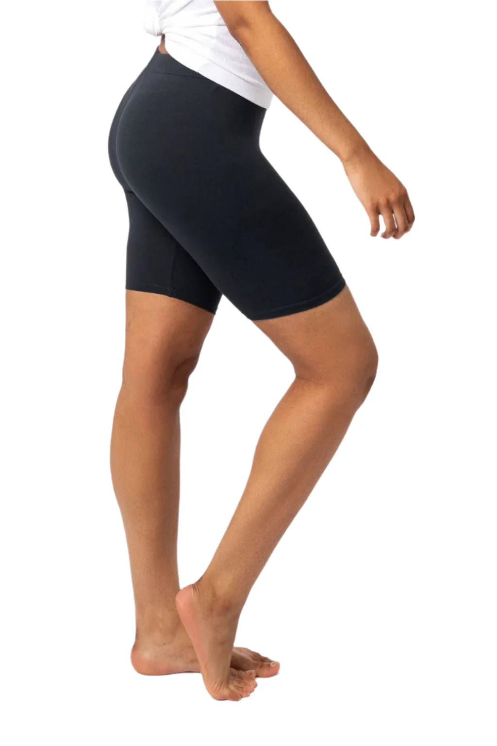 Charcoal - Shorts