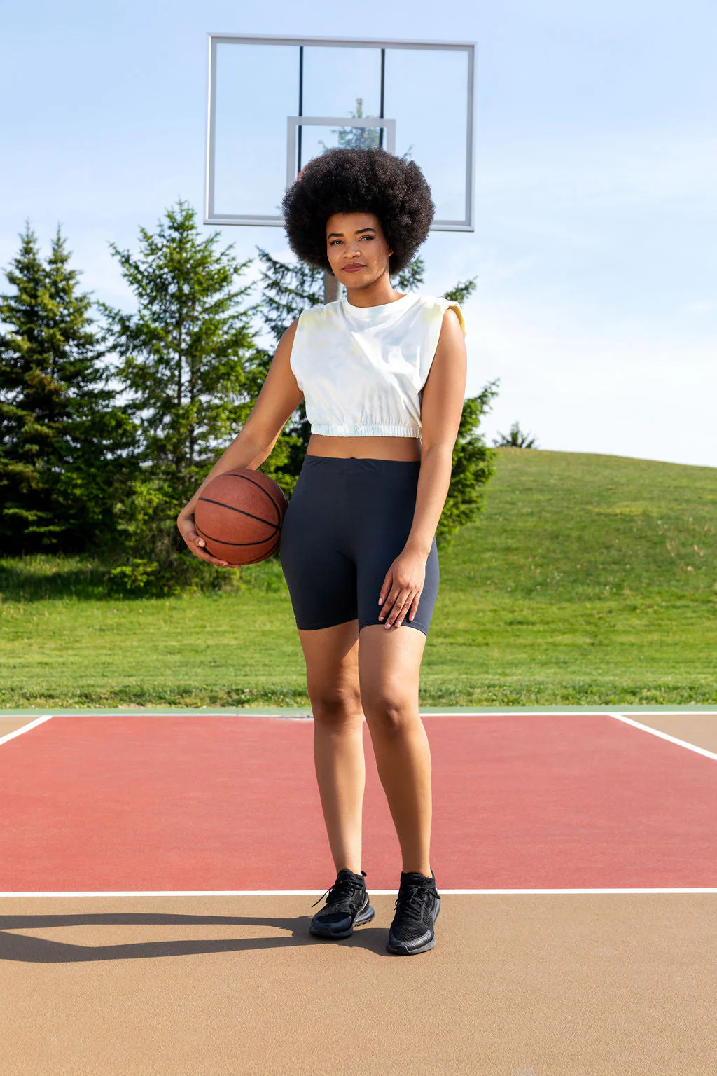 Charcoal - Shorts - Image 9