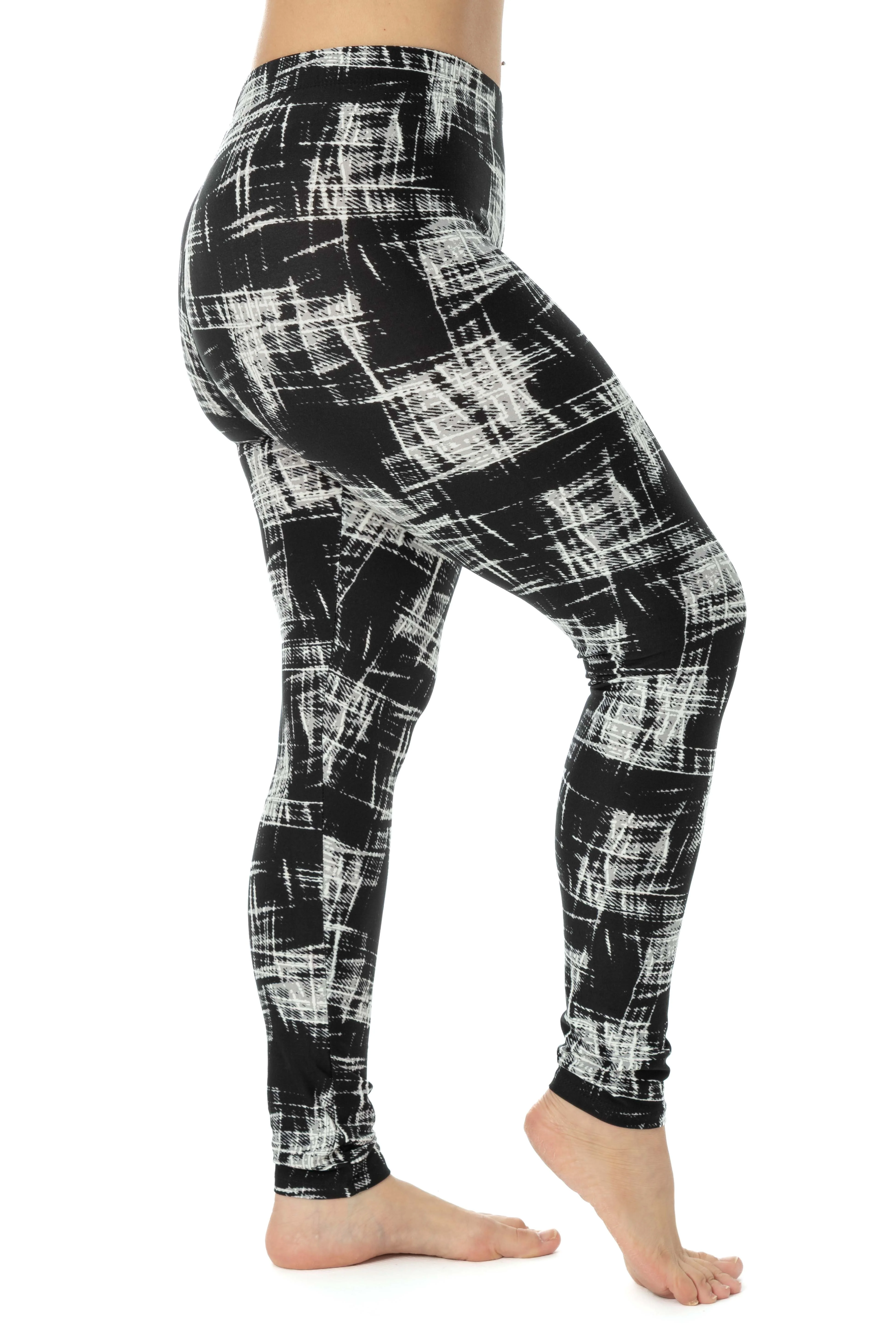 Crosslines - All Season Leggings