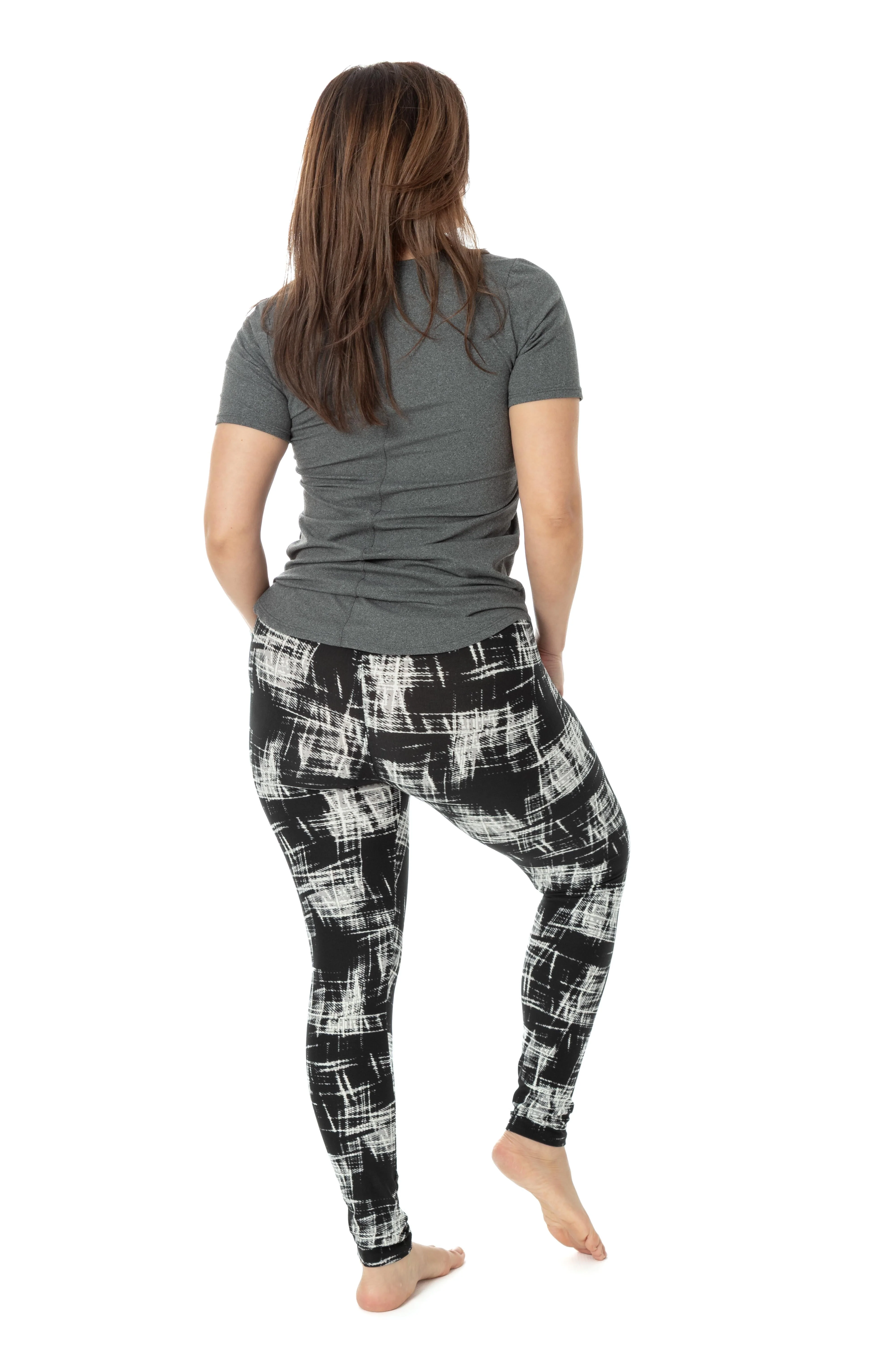 Crosslines - All Season Leggings - Image 4