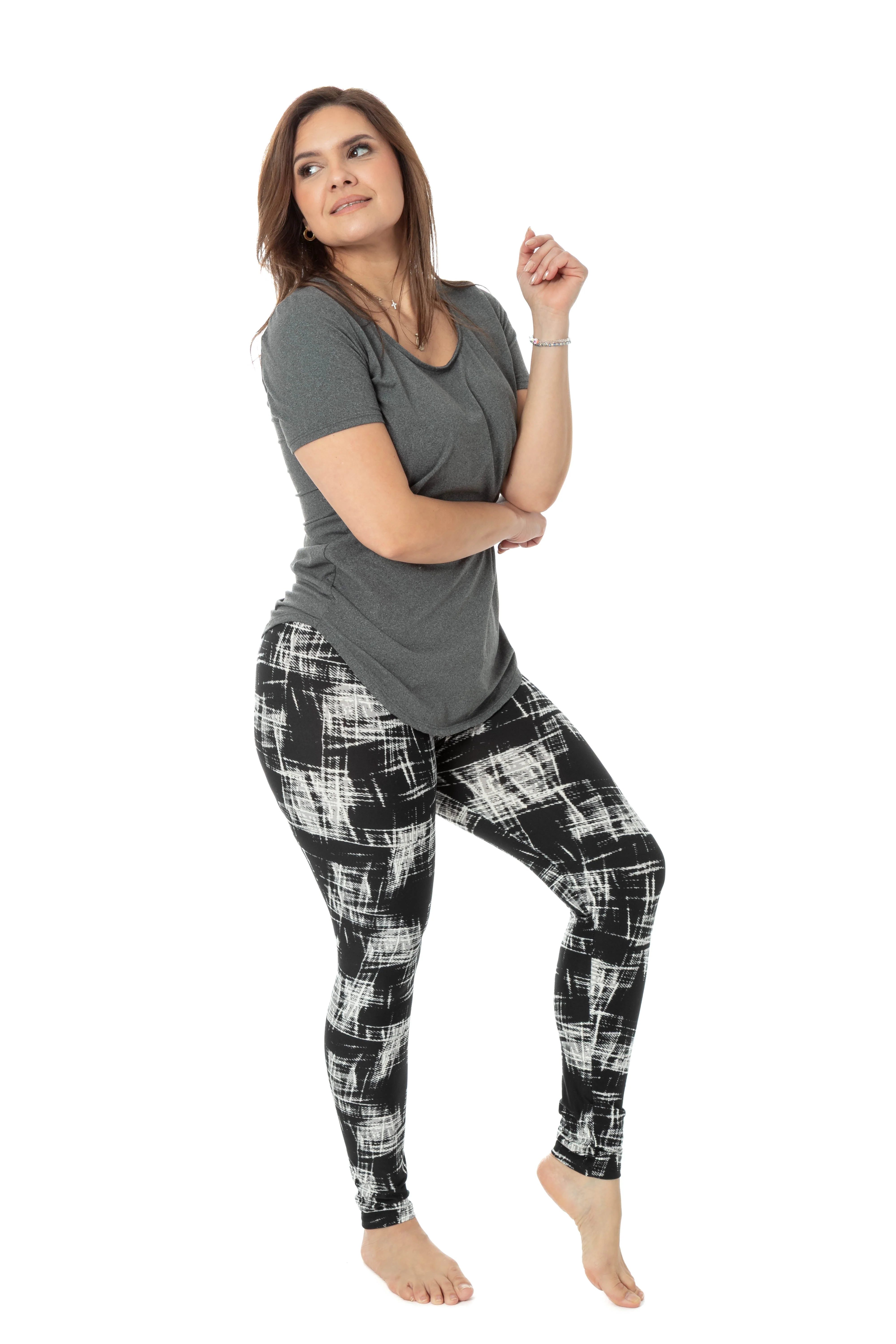 Crosslines - All Season Leggings - Image 6