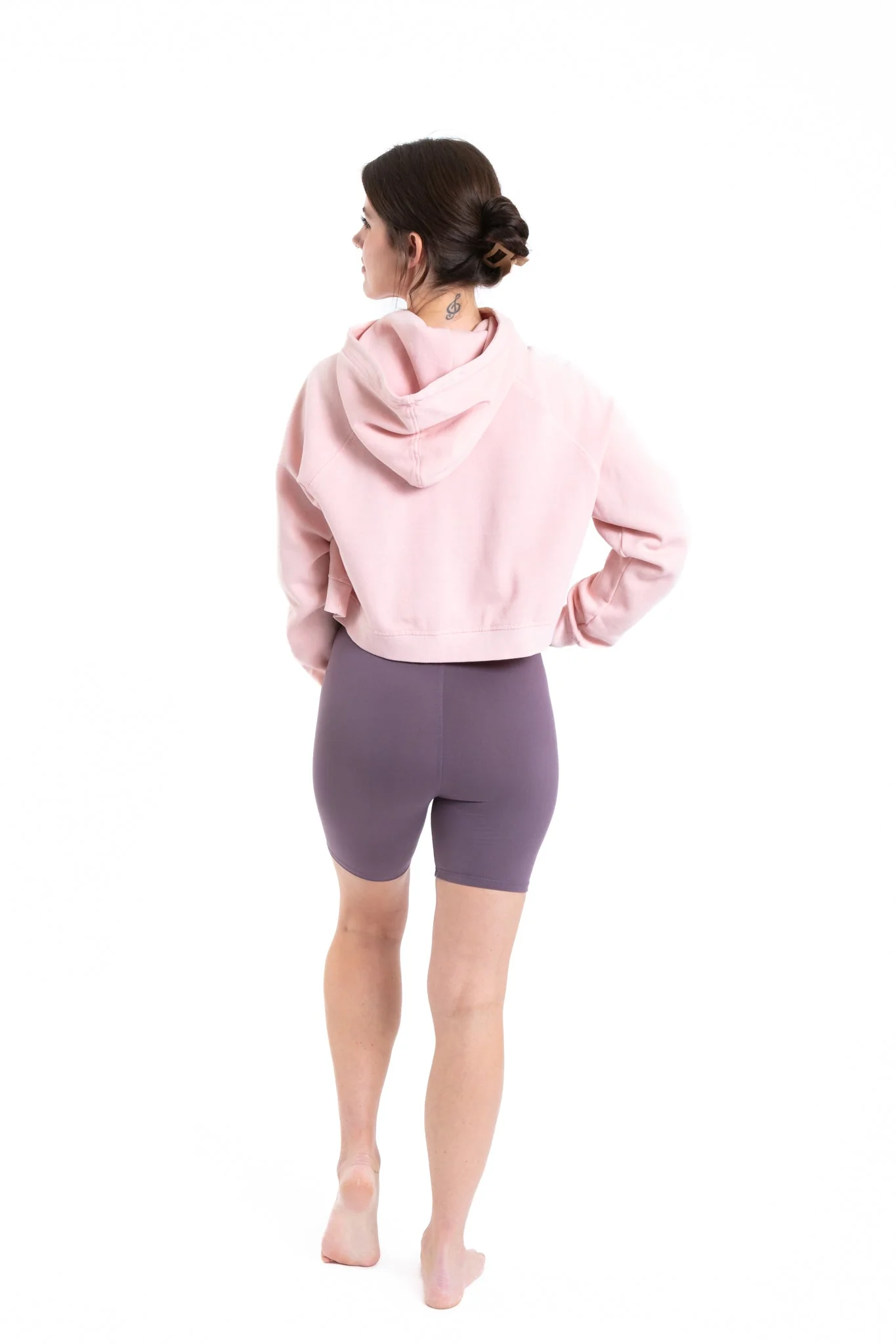 Cyber Grape - Shorts - Image 5