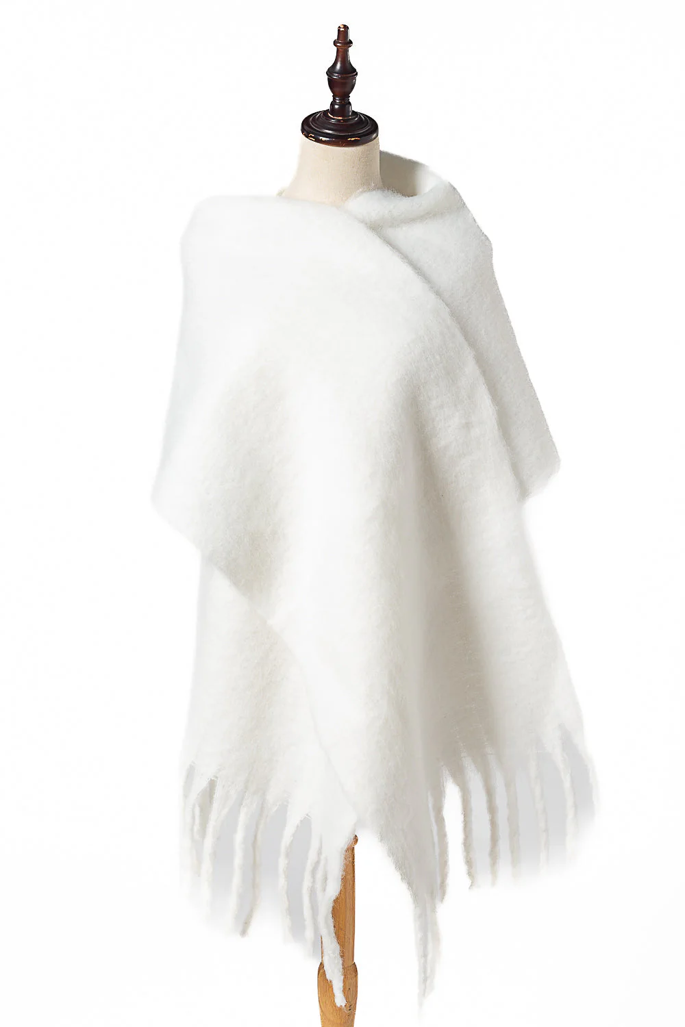 Eléa - Bouclé Scarf - Image 5