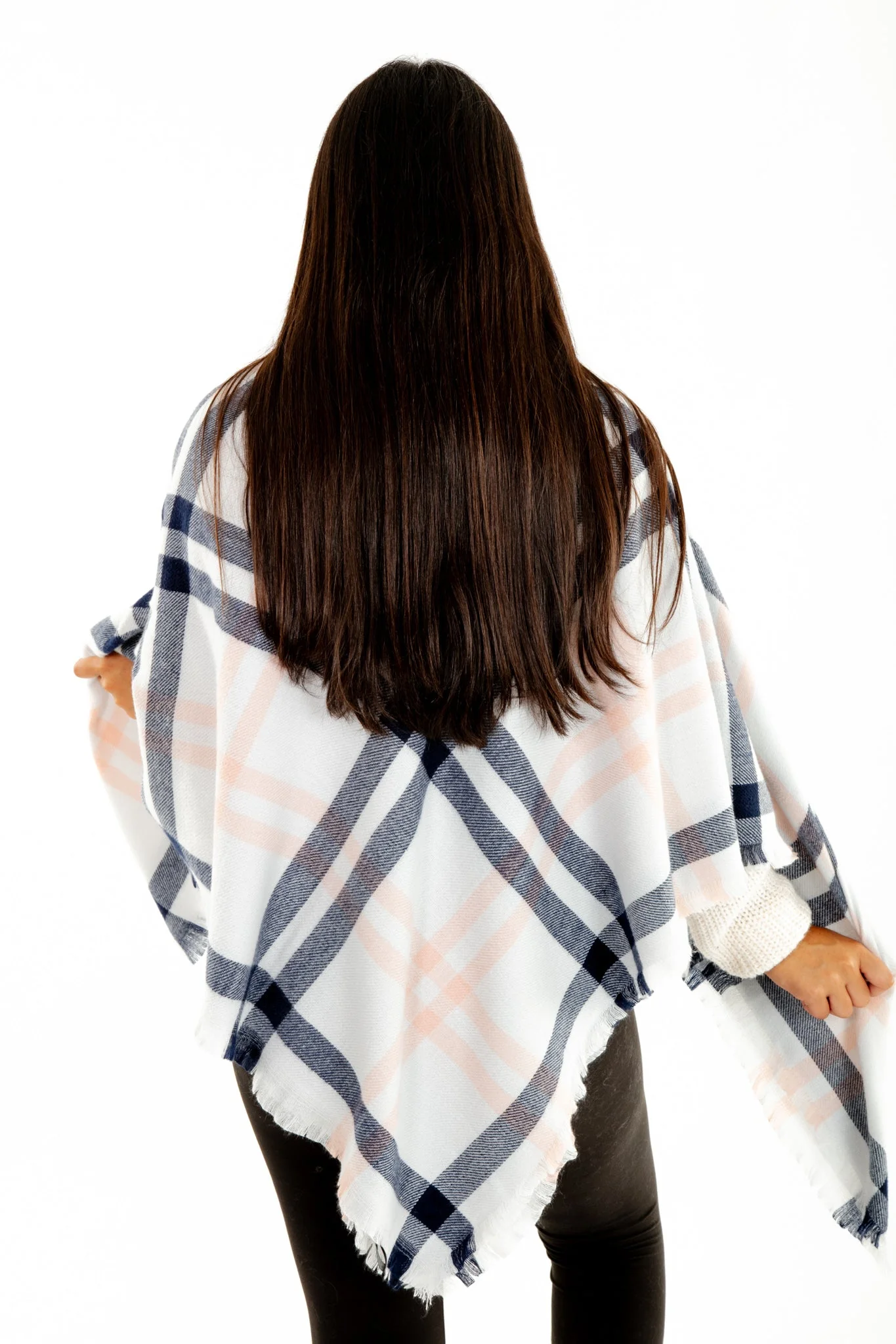 Fedella - Blanket Scarf - Image 4
