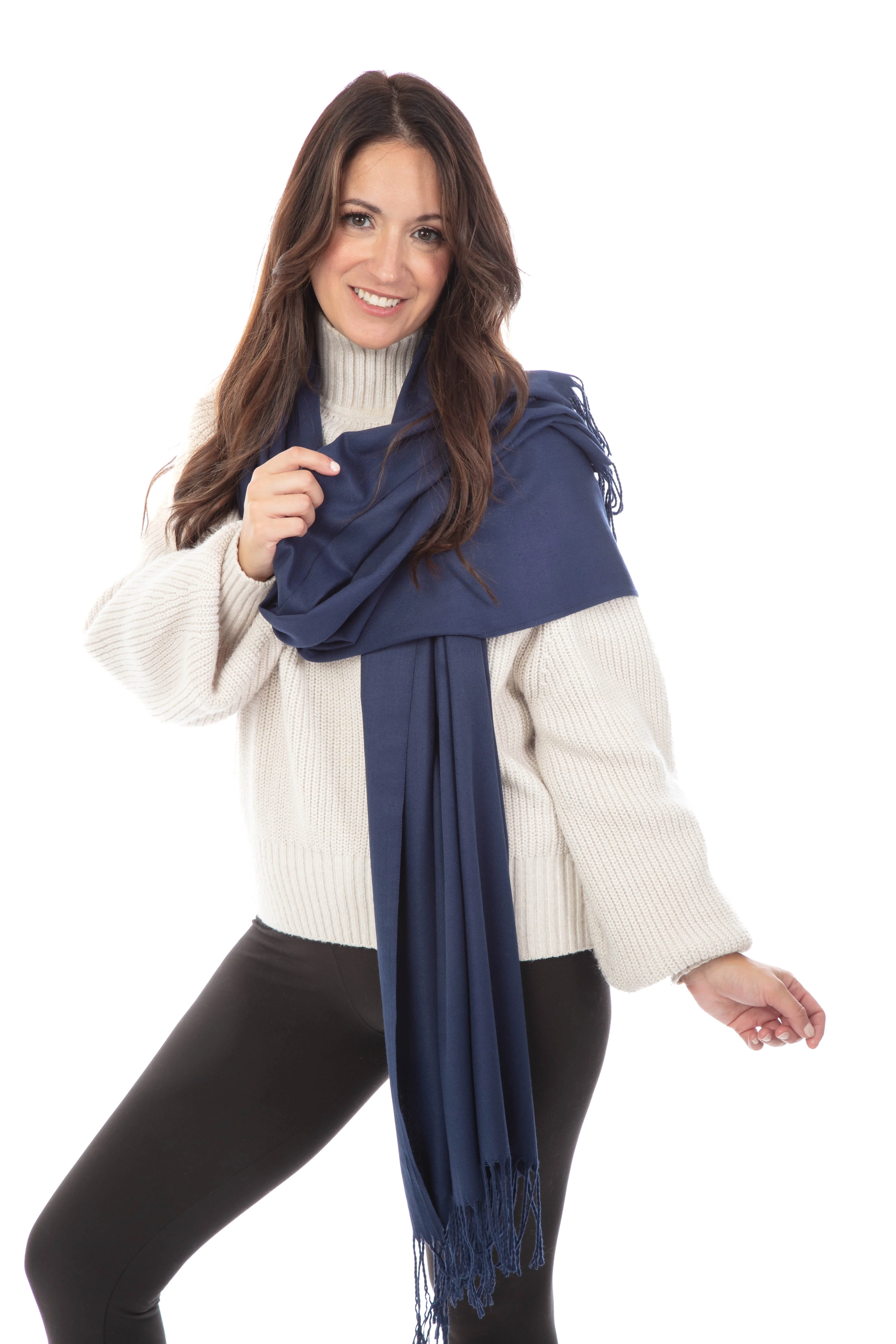 Garcelle - Long Scarf - Image 2
