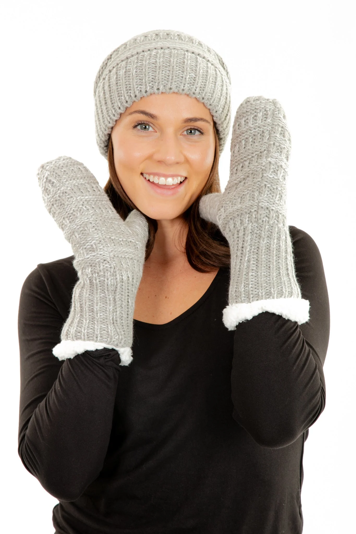 Grey - Just Cozy Set - Image 3