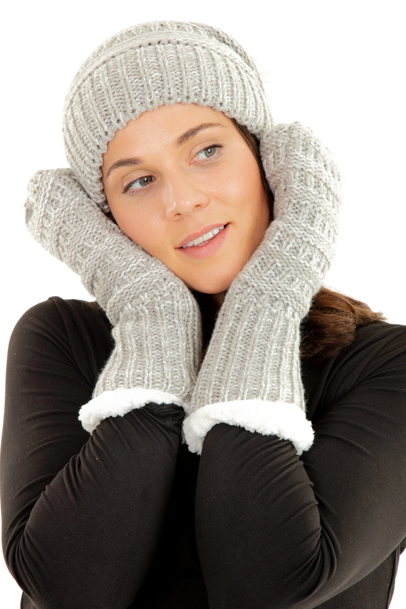 Grey - Just Cozy Set - Image 5
