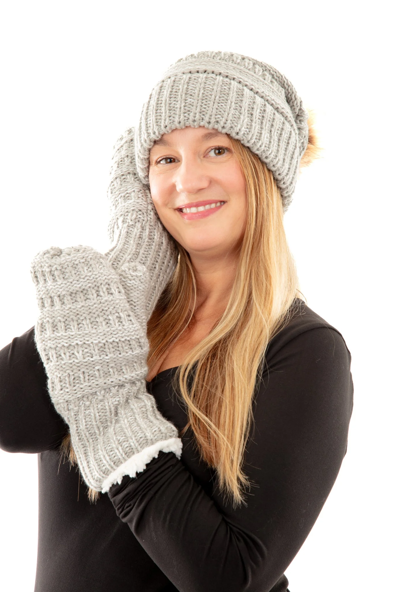 Grey - Just Cozy Set - Image 7