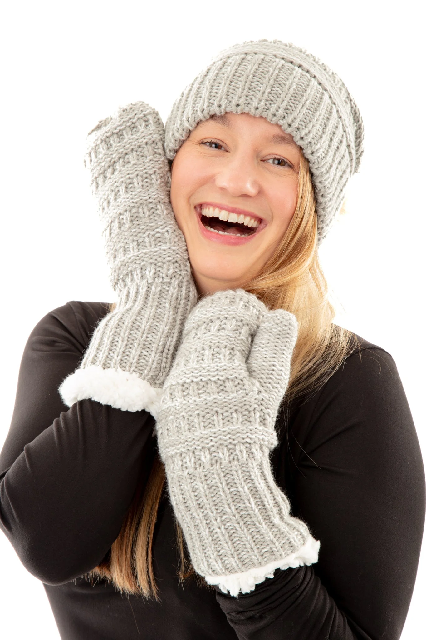 Grey - Just Cozy Set - Image 9