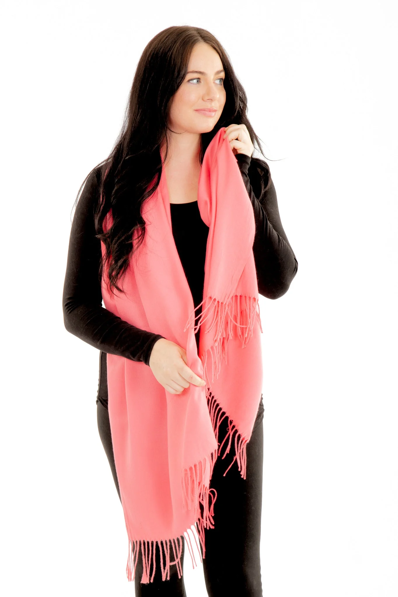 Grisel - Long Scarf - Image 2