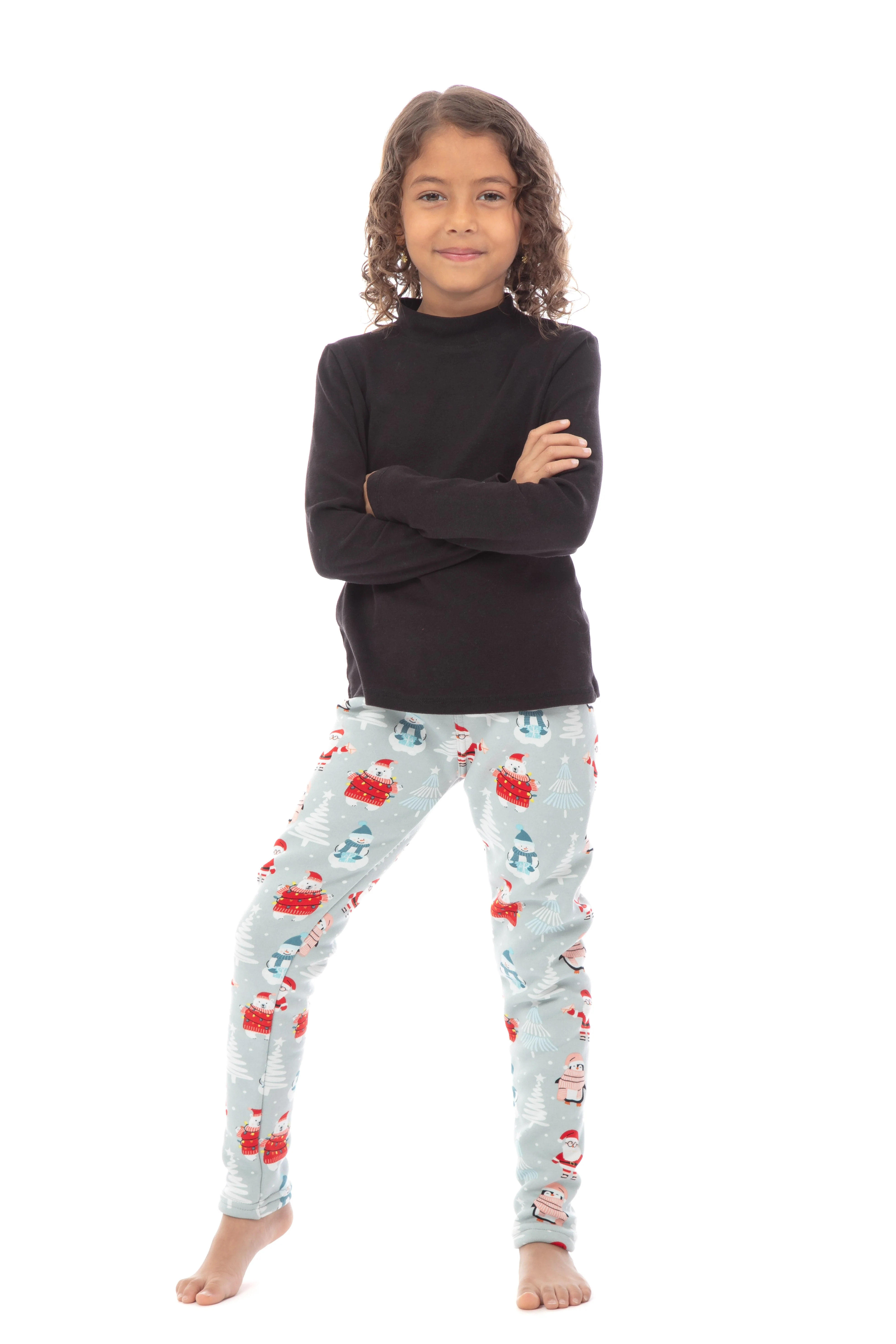 Happy Village Kid's - Cozy Lined - Image 4