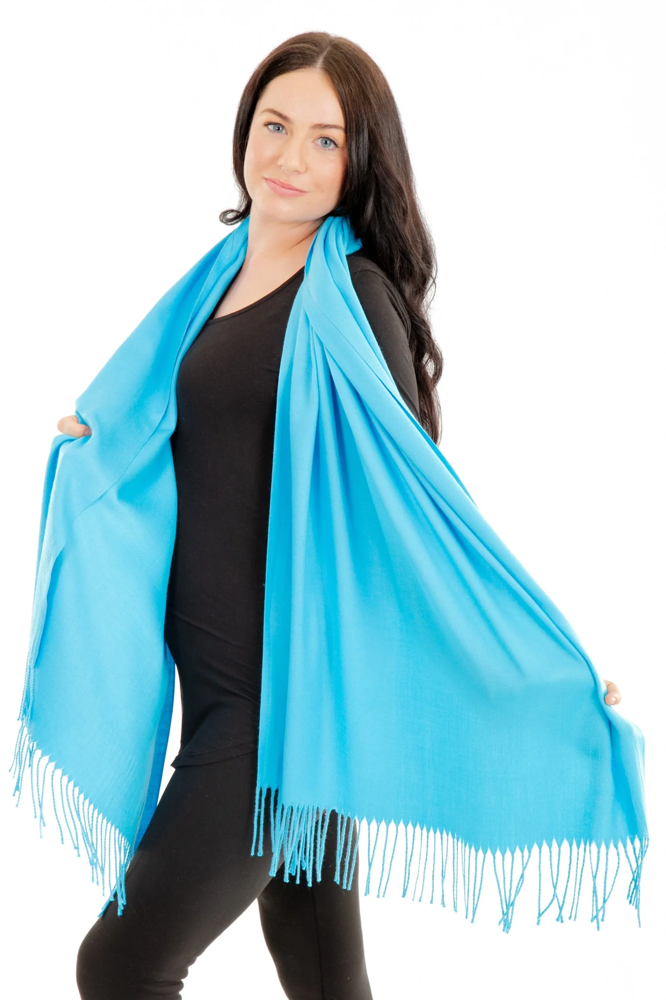 Hermione - Long Scarf - Image 4