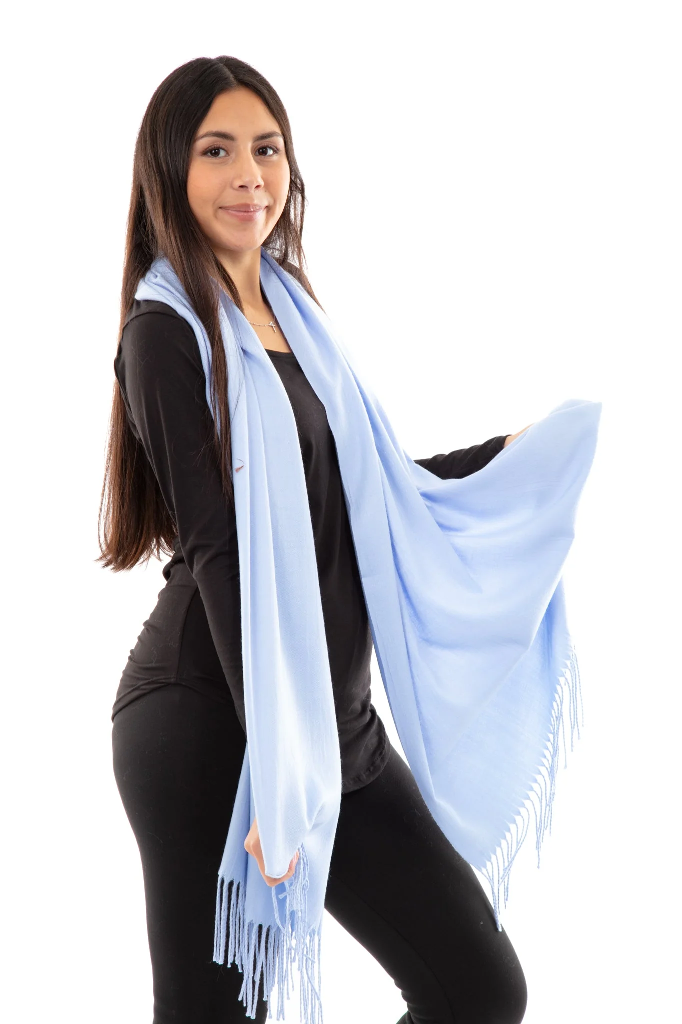 Jalisa - Long Scarf - Image 4