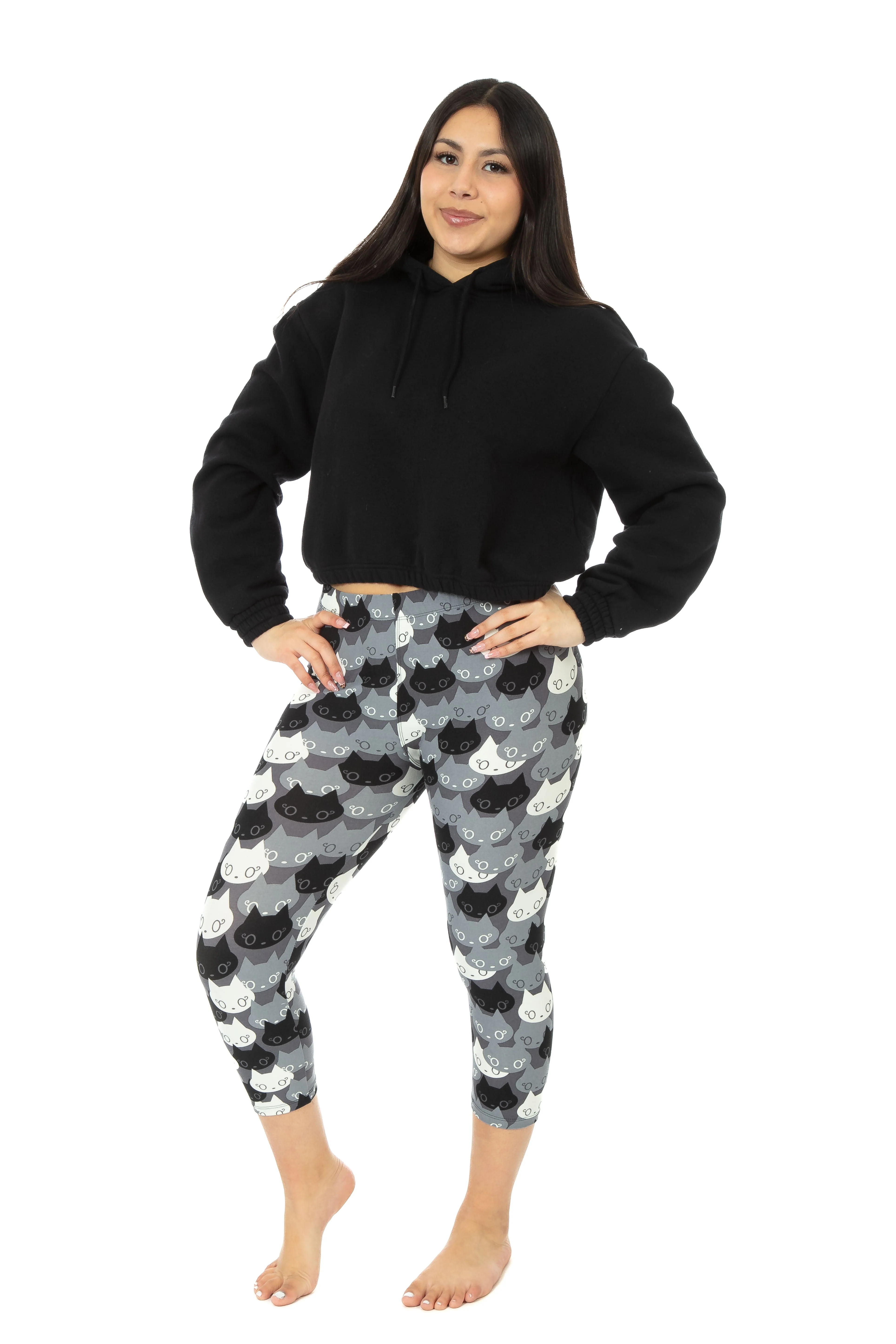 Kitten - Capris - Image 3