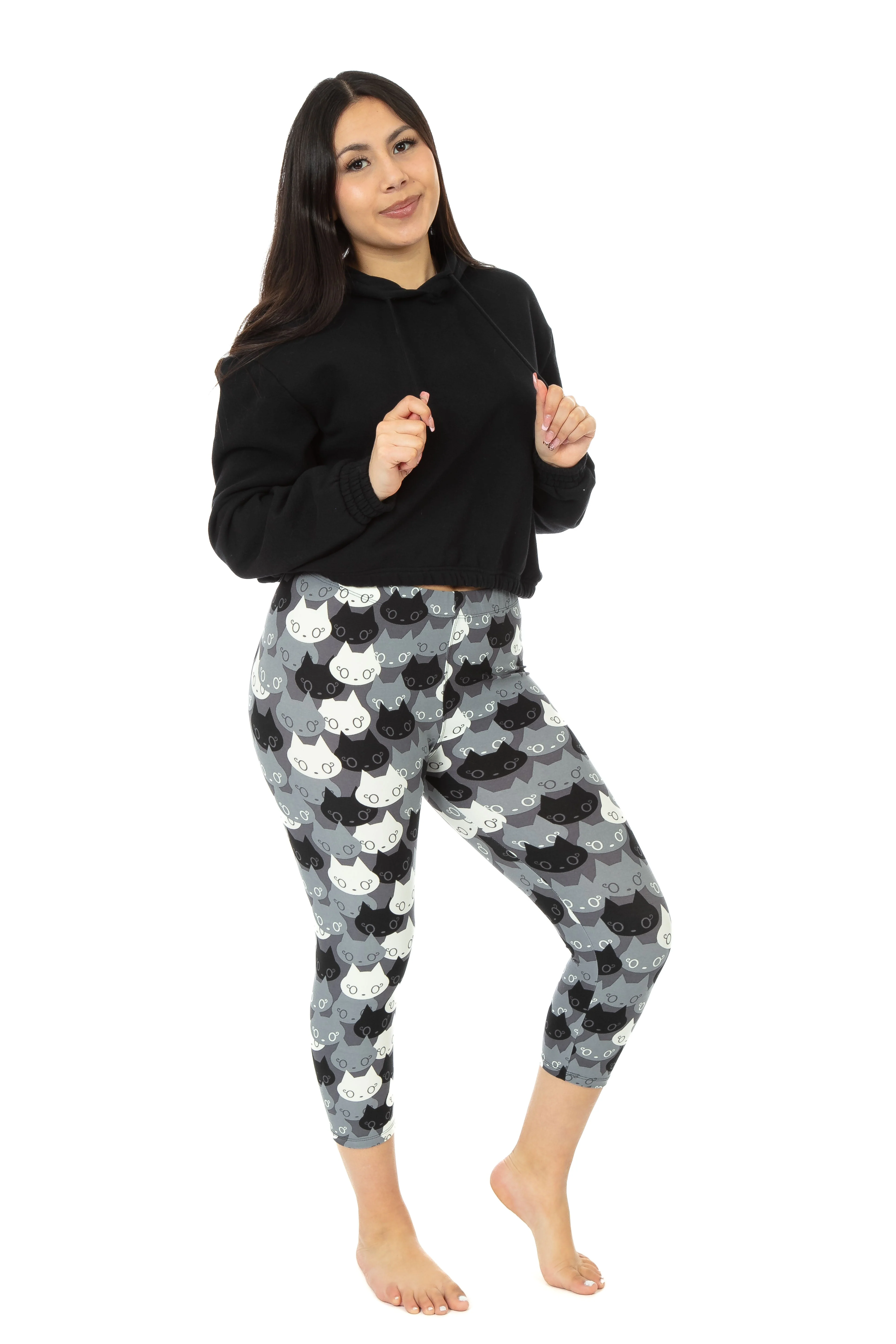 Kitten - Capris - Image 4
