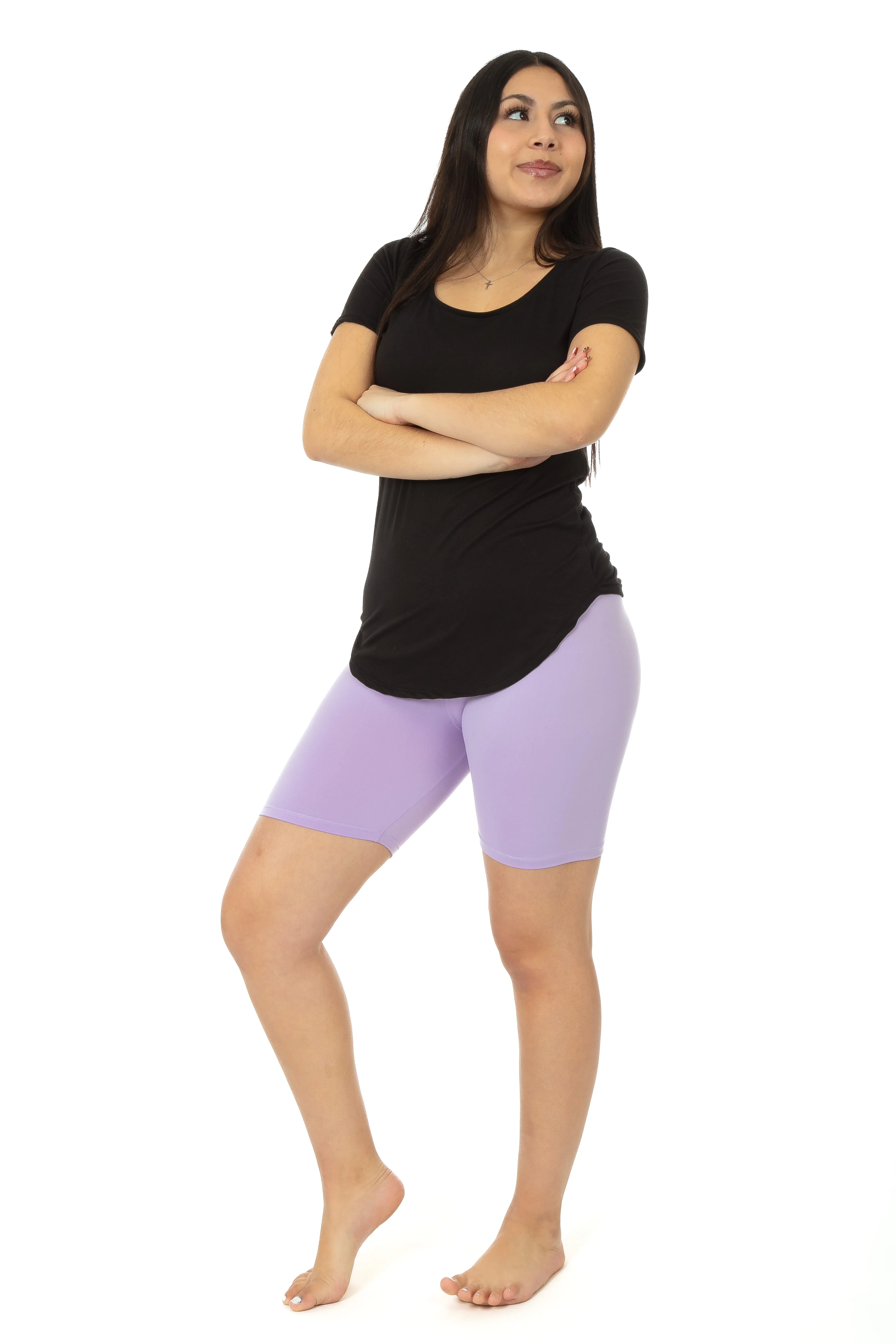 Lavender - Shorts - Image 2