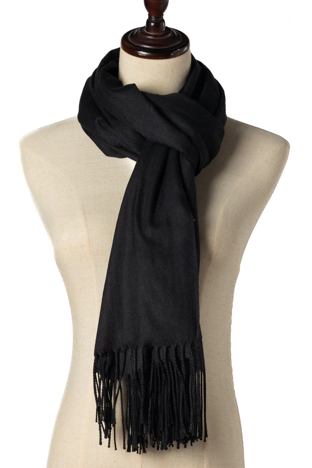 Leire - Long Scarf - Image 6