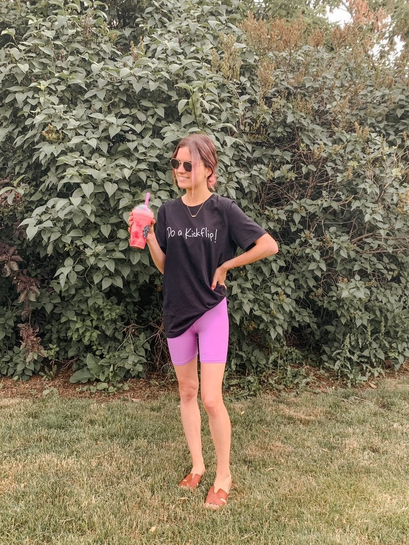 Lilac - Shorts - Image 7