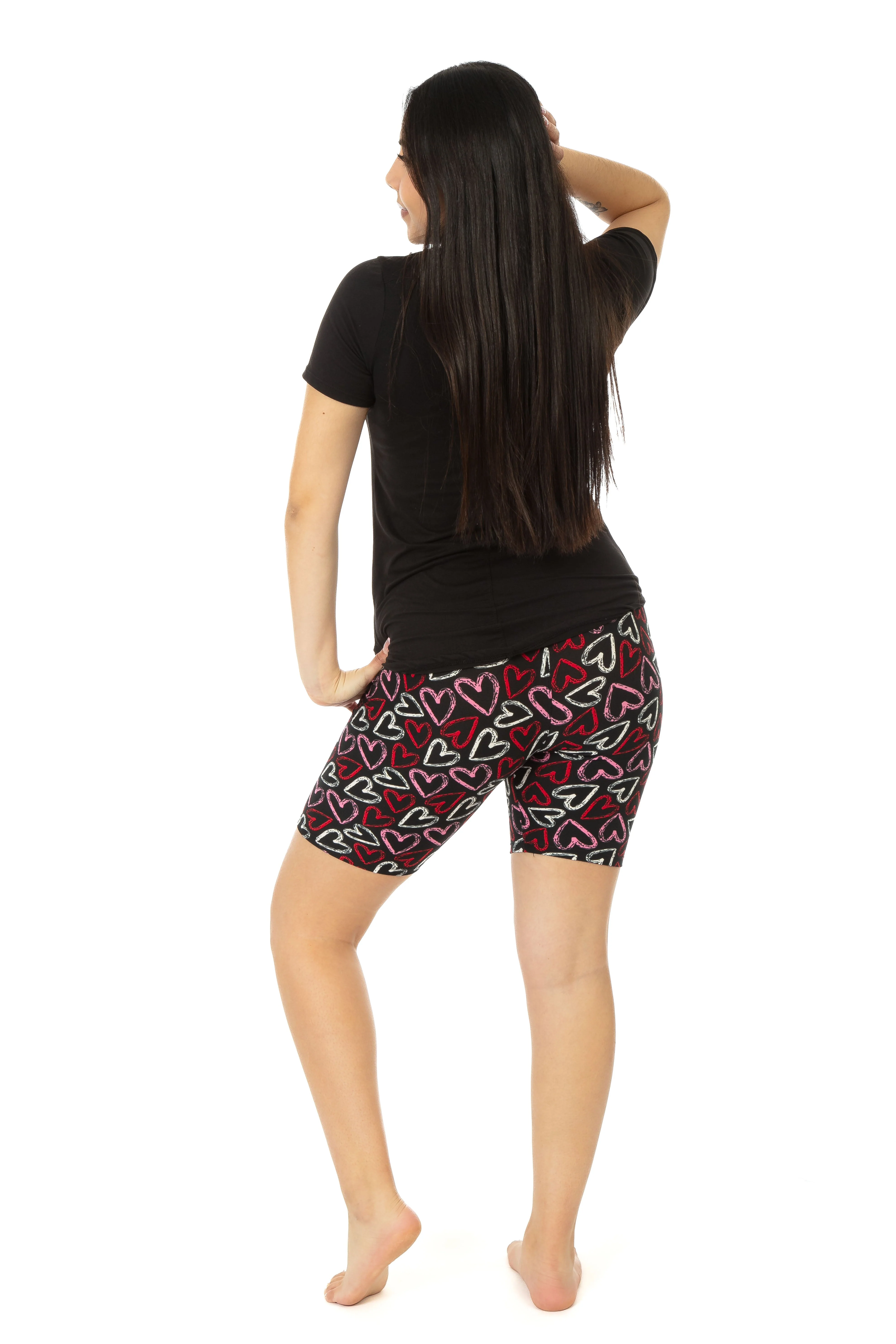 Love Pop - Shorts - Image 6