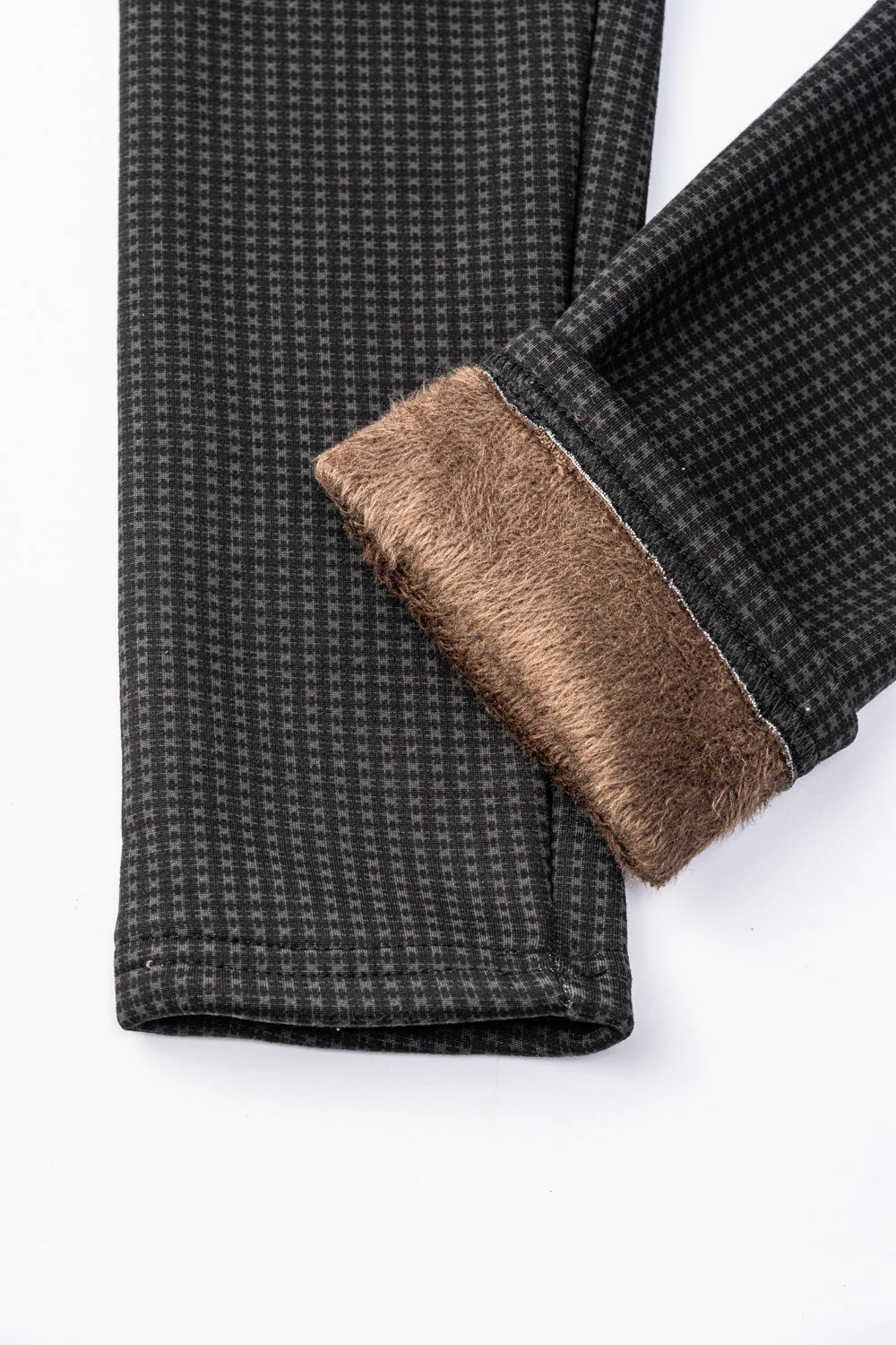 Majestic - Cozy Lined Leggings - Image 7