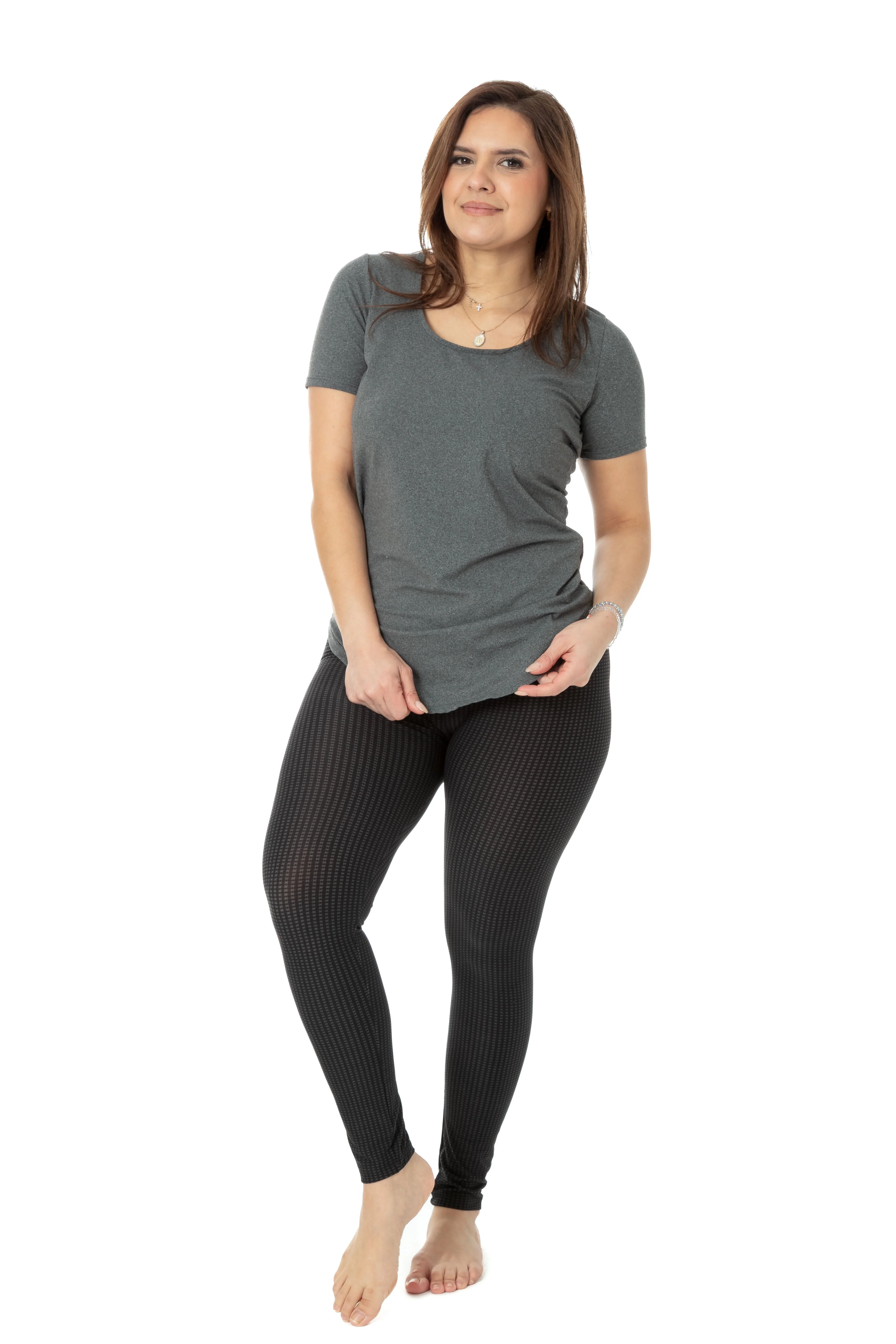 Majestic - All Season Leggings - Image 3