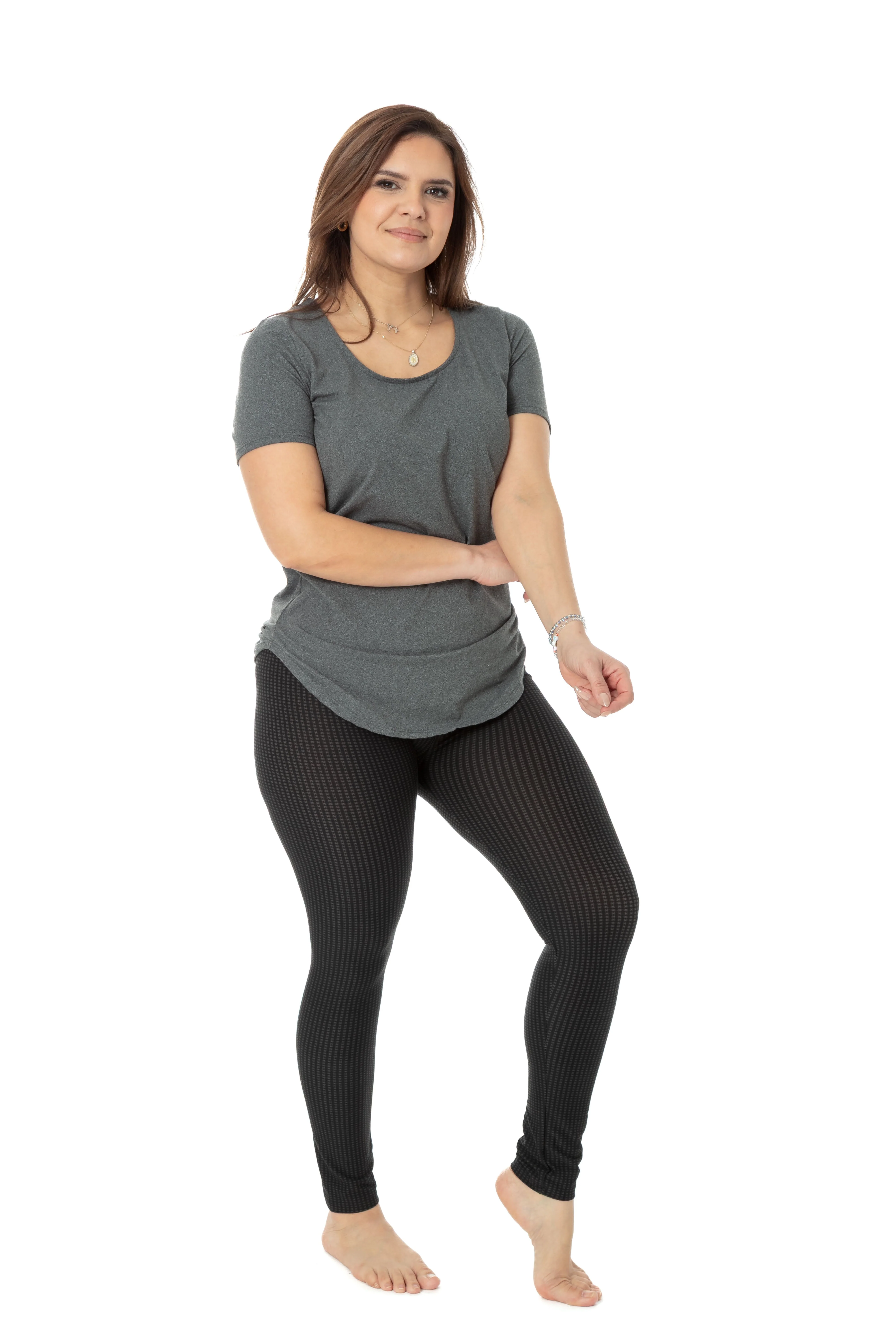 Majestic - All Season Leggings - Image 6