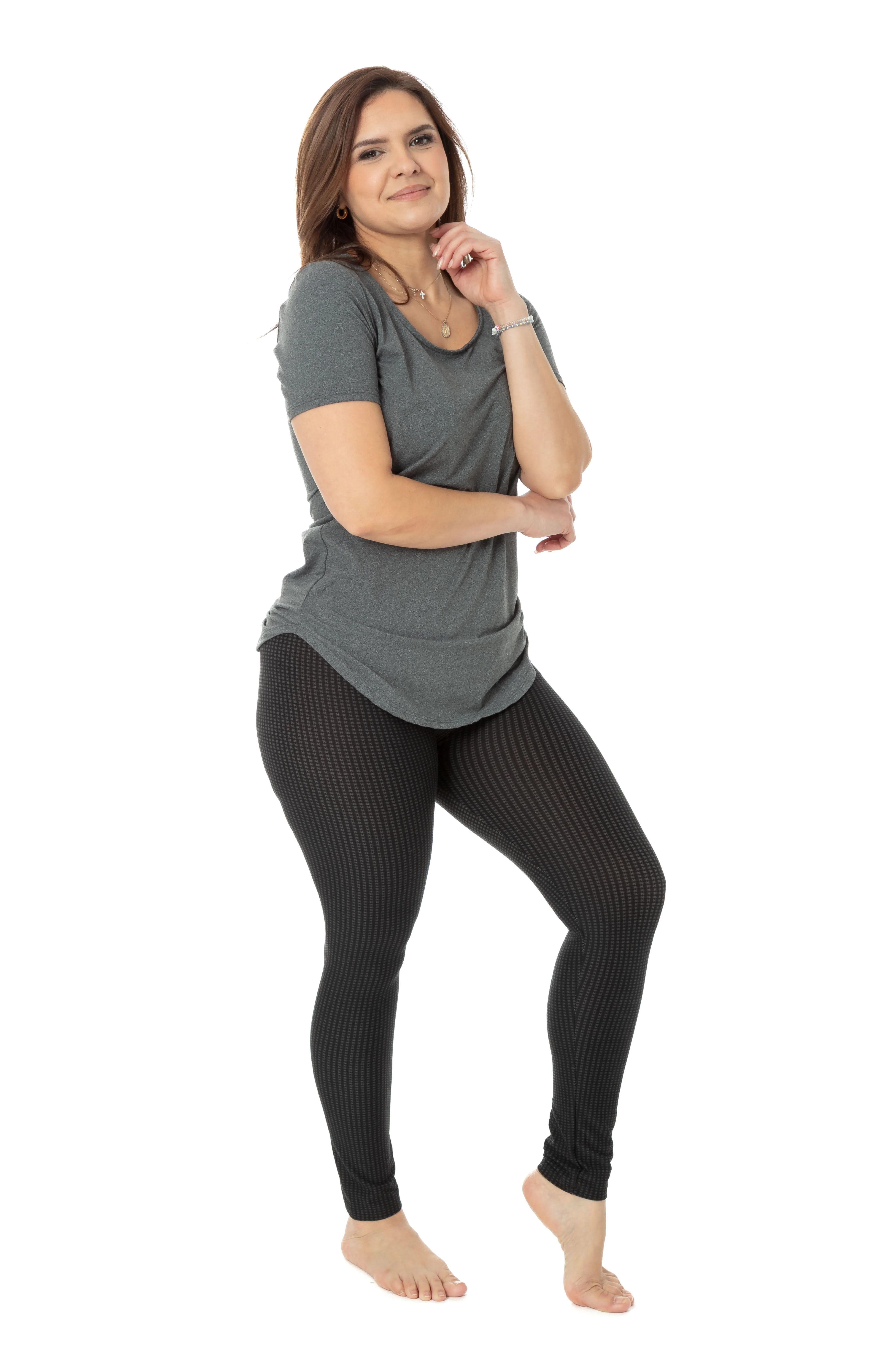 Majestic - All Season Leggings - Image 7