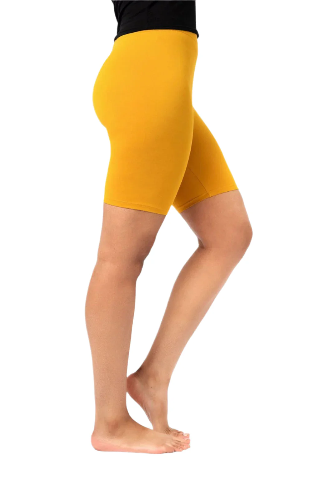 Mustard - Shorts