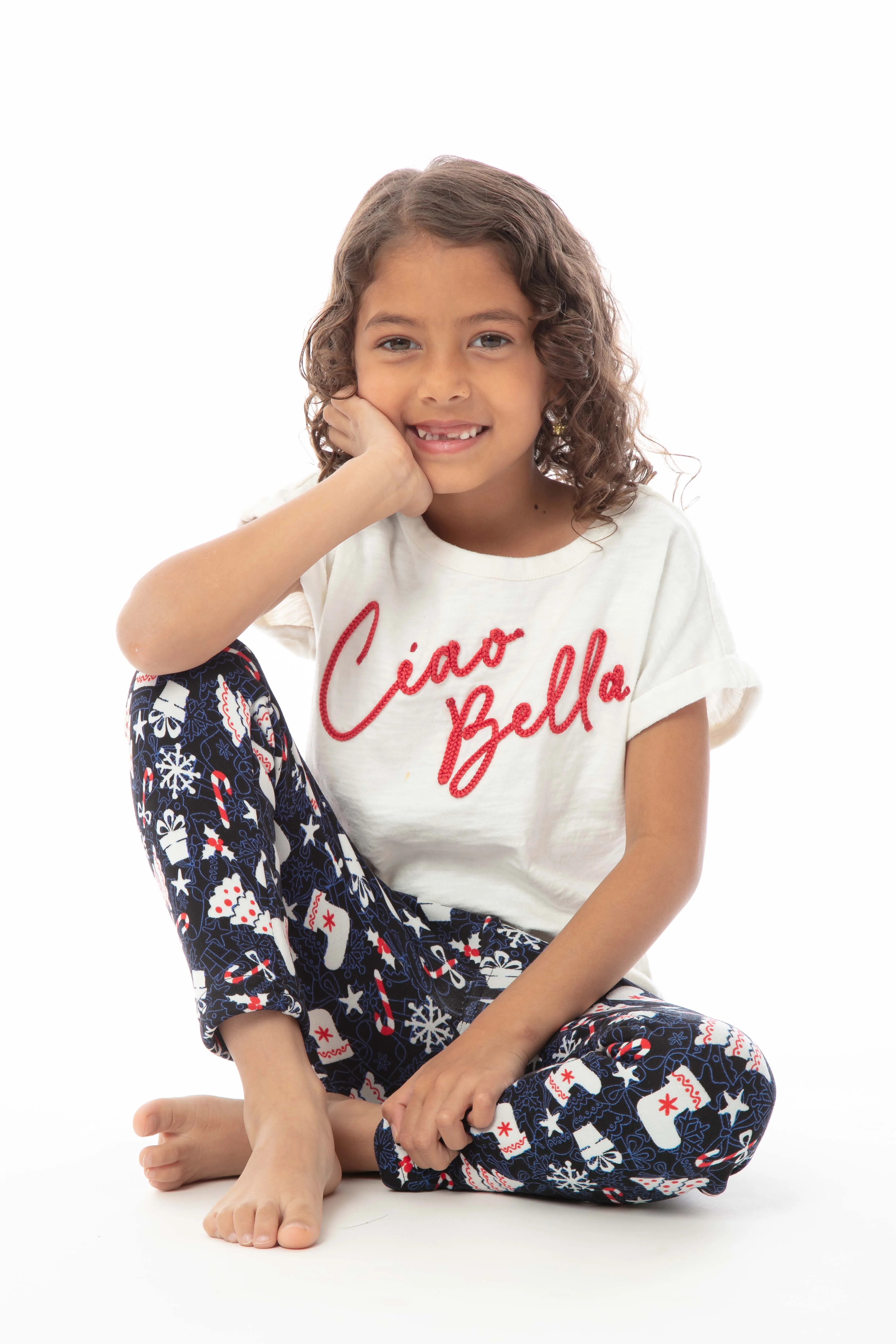 Navy Gift Kid's - Cozy Lined - Image 4