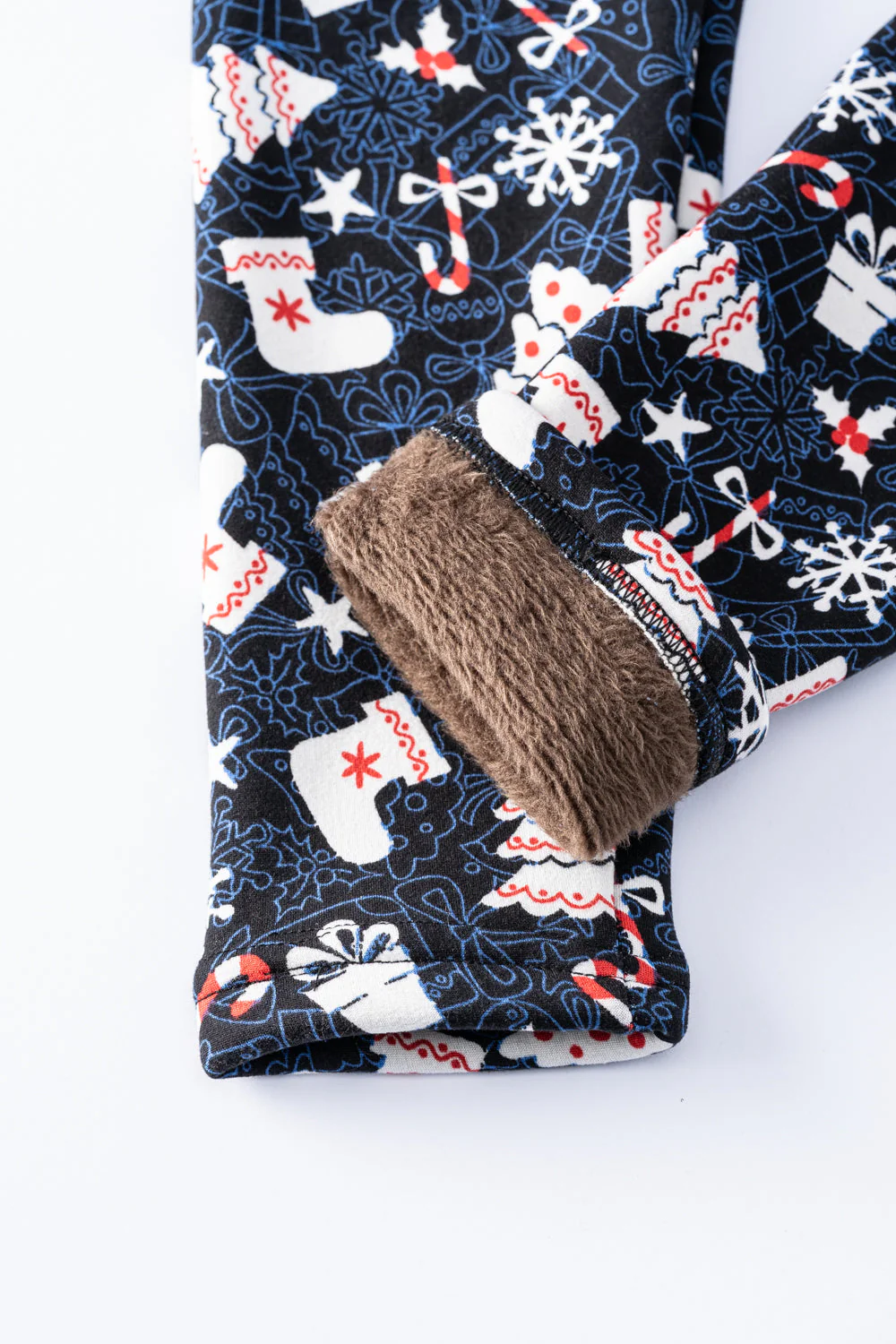 Navy Gift Kid's - Cozy Lined - Image 6