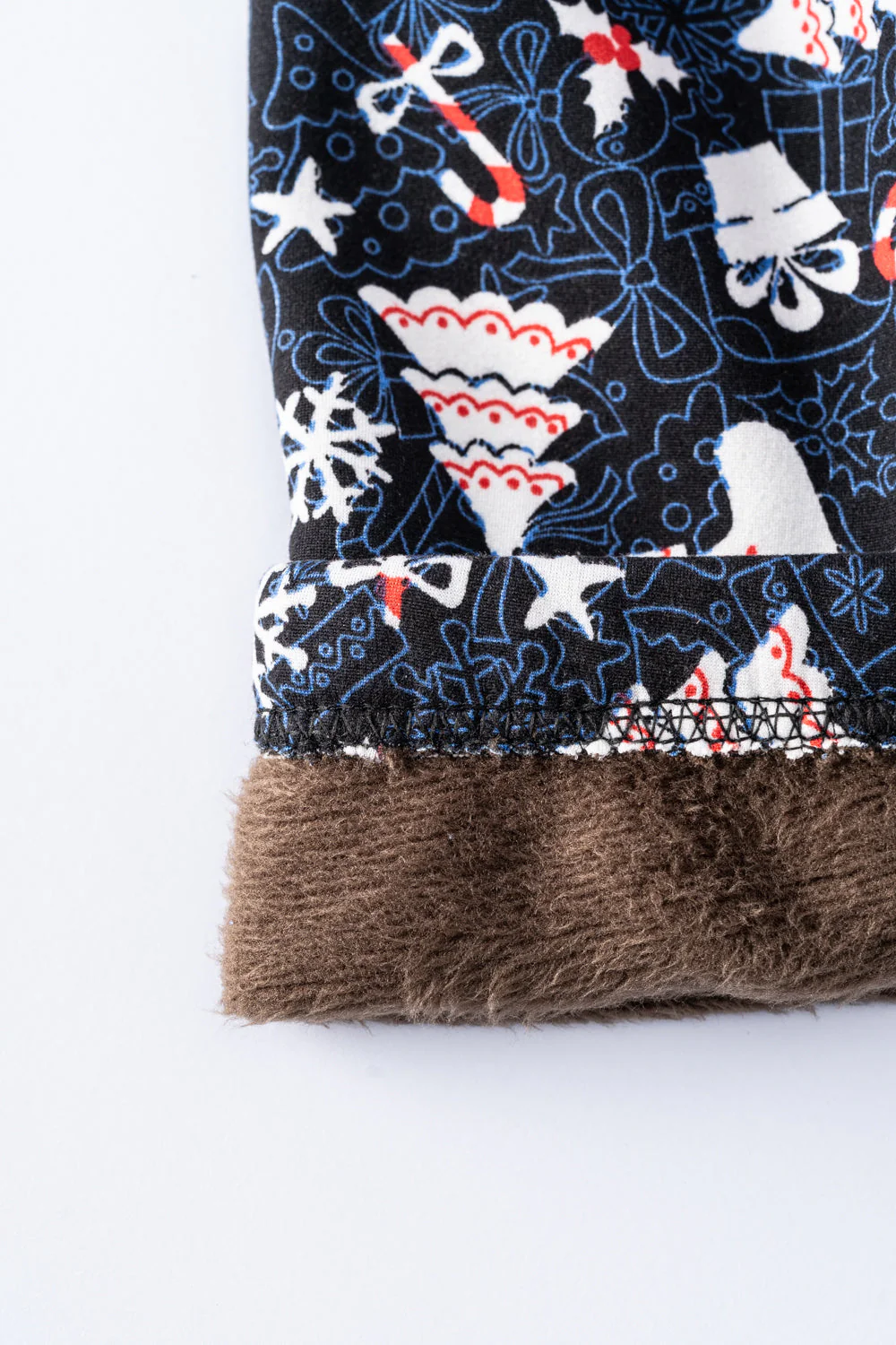 Navy Gift Kid's - Cozy Lined - Image 7