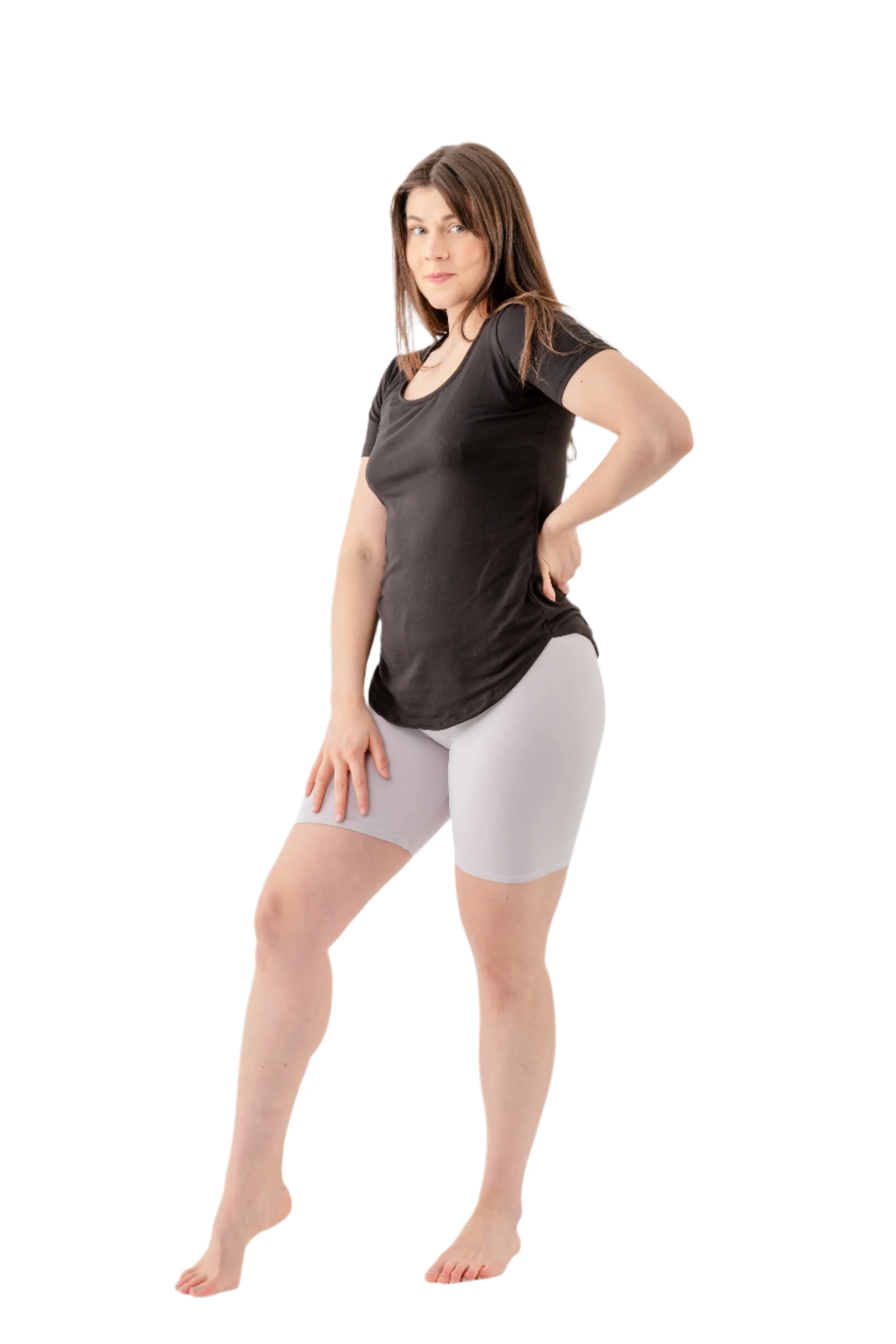 Platinum - Shorts - Image 2
