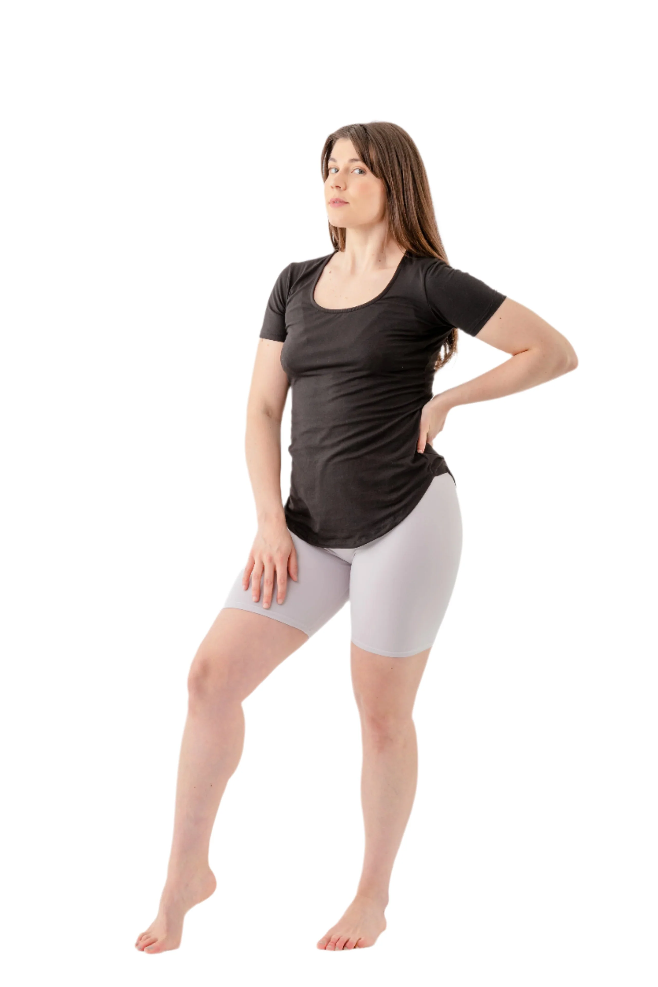 Platinum - Shorts - Image 3