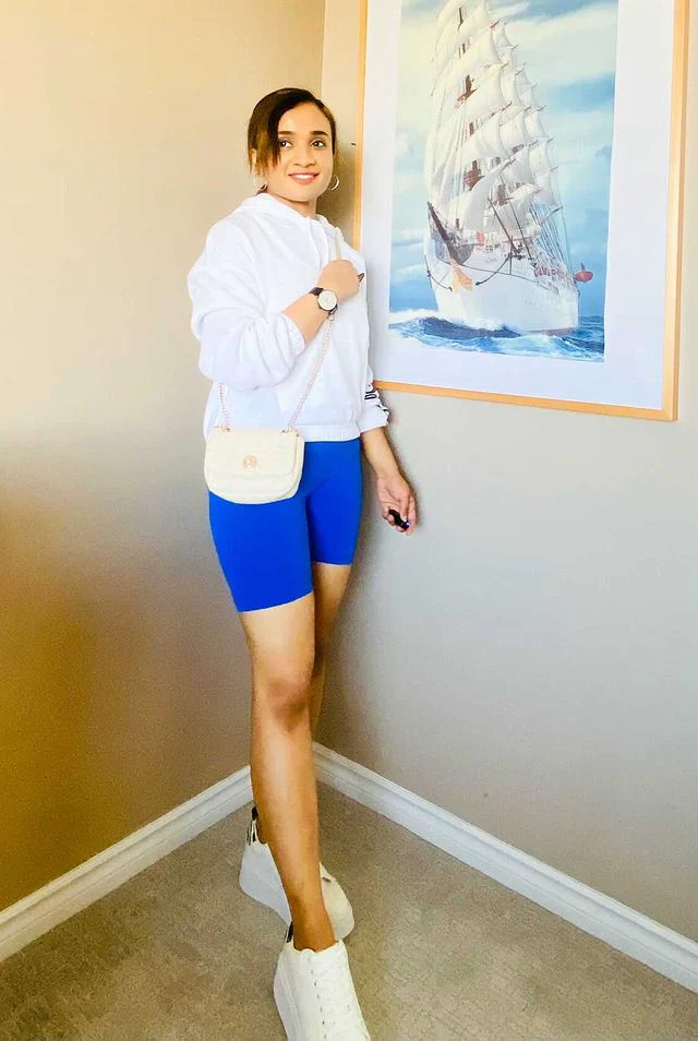 Royal Blue - Shorts - Image 14