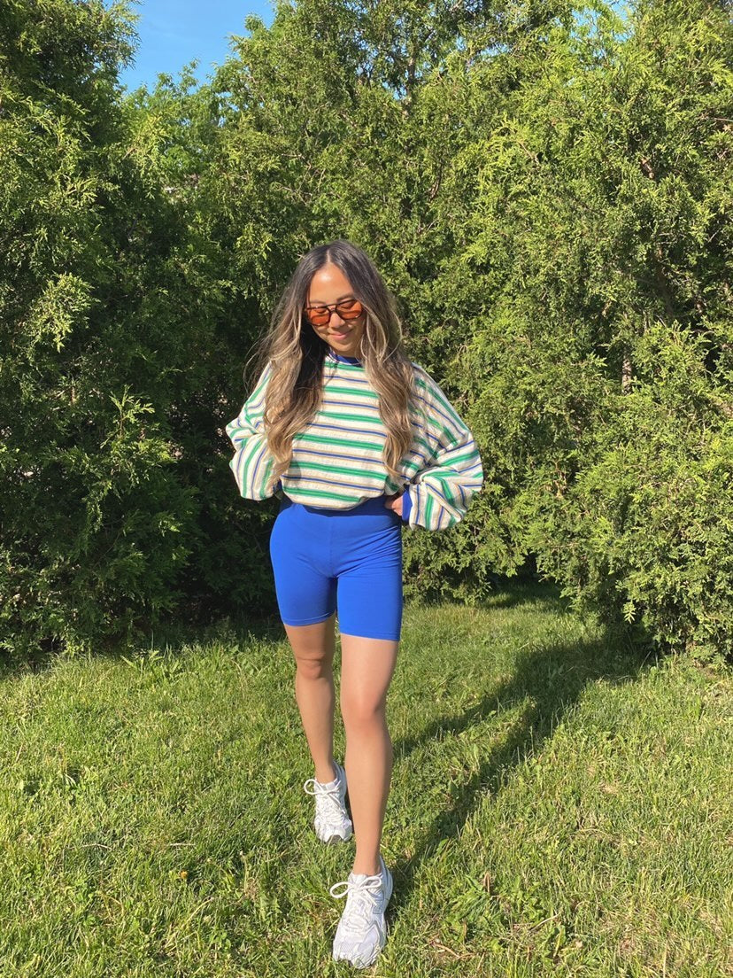 Royal Blue - Shorts - Image 7