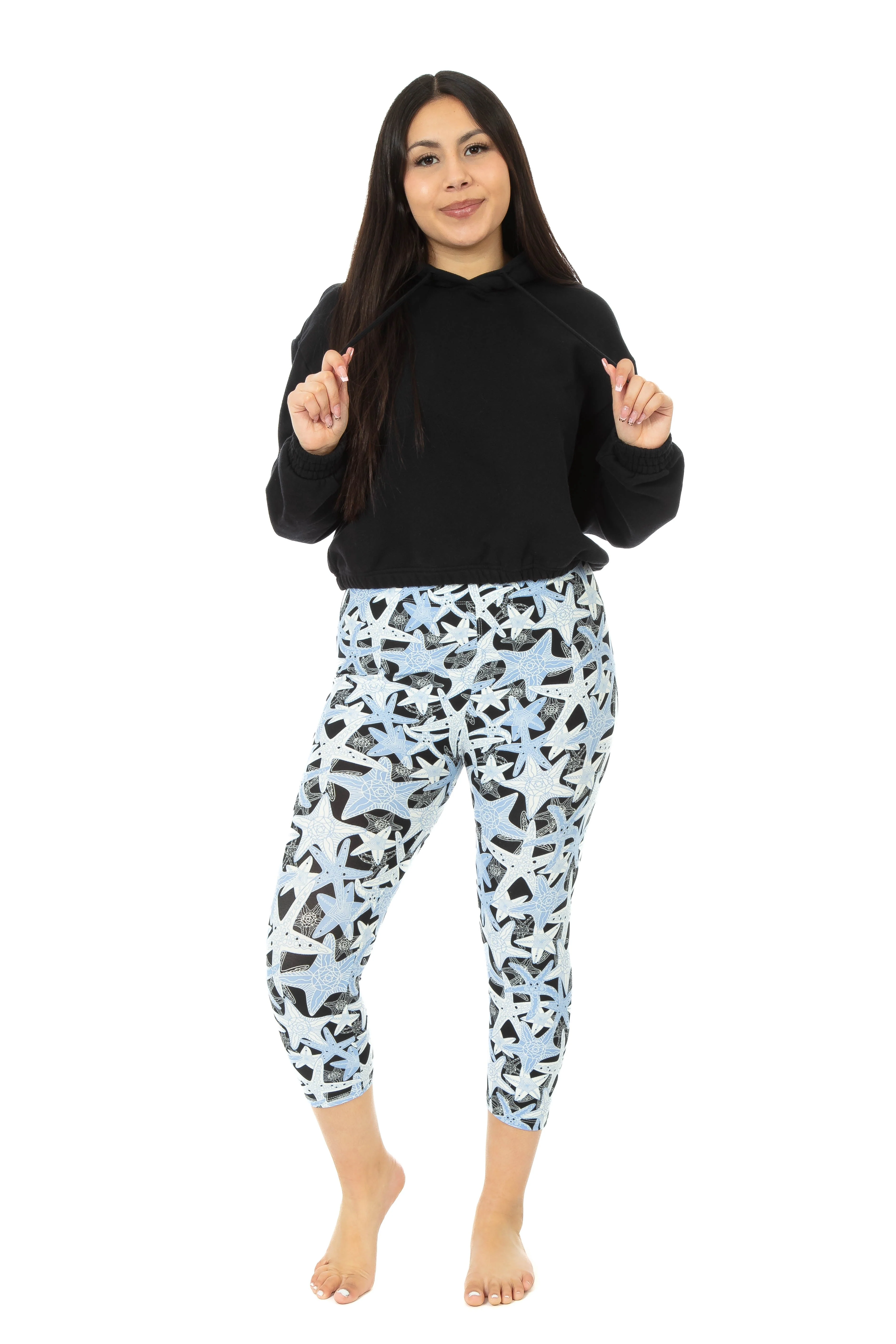 Sea Star - Capris - Image 5