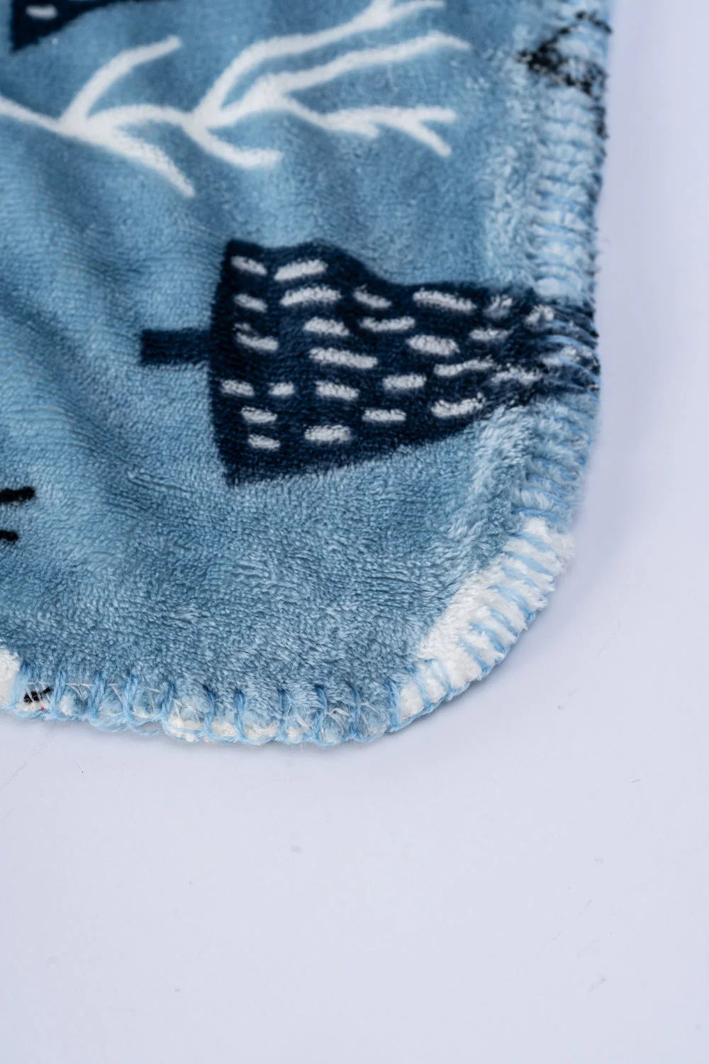 Sweet Christmas - Sherpa Blanket - Image 8